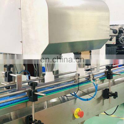 16 Channel 10-80 Bpm Vibrating Electronic Sugar Tablet Counting Machine photo-5