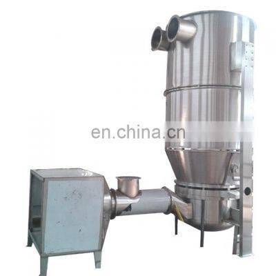 FG Vertical Fluidizing Dryer photo-5