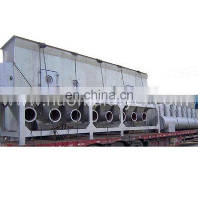 Best Sale XF/GFG/FG High Efficiency Horizontal Fluid Bed Dryer Boiling Dryer for Nobs/thiofide