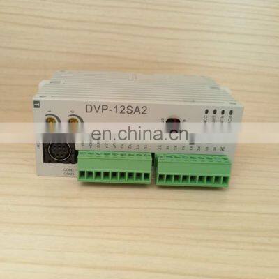 Original New S Series DVP12SA211T DELTA PLC