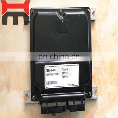 PC300-8 PC350-8 PC400-8 Excavator Controller Computer Board 7835-46-3000 photo-3