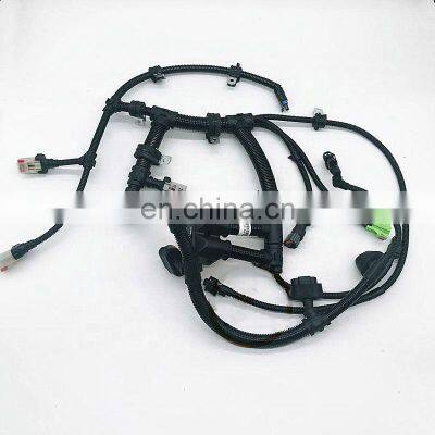 Excavator part PC200-8MO Engine Wiring Harness 6754-81-9520