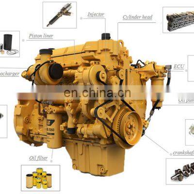 Excavator Parts ISX Diesel Engine Parts Fuel Injector Nozzle Fuel Injector 4954888 4062567 4088665 photo-2