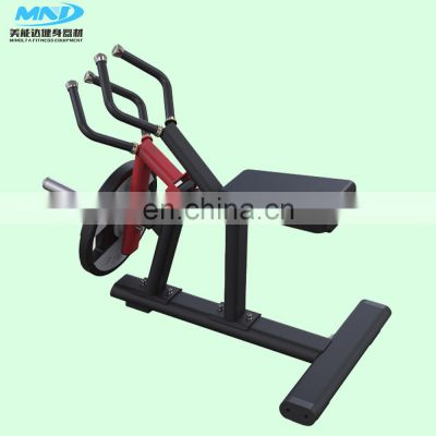 Professional Sporting Hammer strength fitness equipment Gripper MND-PL19 /plate loaded gym equipment/athletic gym equipment Training Equipment