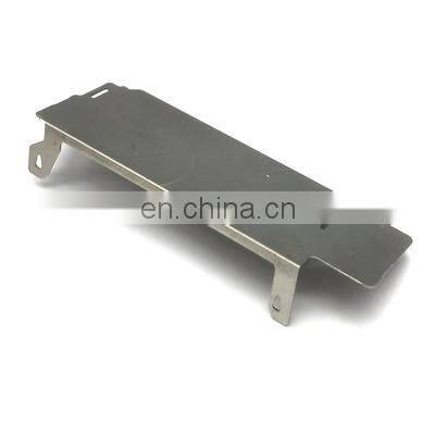 OEM Metal Aluminum Stainless Steel Box Enclosure Parts for Electronic photo-3