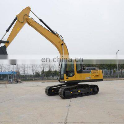 Xe235c 20 Ton Excavator New Excavate For Sale photo-3