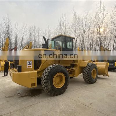 New arrival cat loader 966h 966g , Used cat 950 966 986 wheel loaders , CAT loader in stock