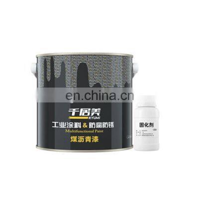 Attractive Price New Type Durable Safety Coal Tar Spray Paint