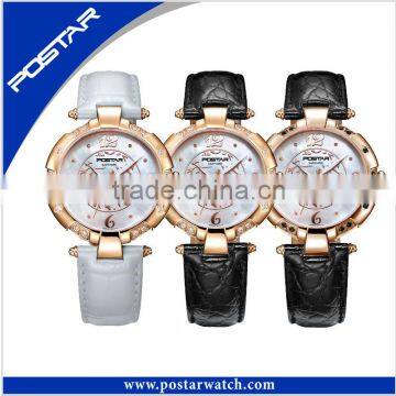 Trend Design Quartz Watch Classic Brand Watch Fashion Girls Watch