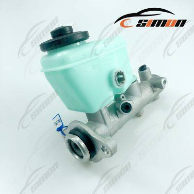 Головной тормозной цилиндр 47201-04110 для TOYOTA