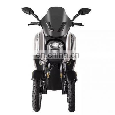 Powerful 3 Wheel Adult Tricycle Mobility Scooter Best Electric Scooter Motorcycle 3000w With 70km/h photo-2