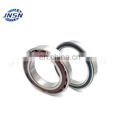 Japan grade ntn koyo 25*52*15 mm angular contact ball bearing 7205AC 7205C 7205B for machine