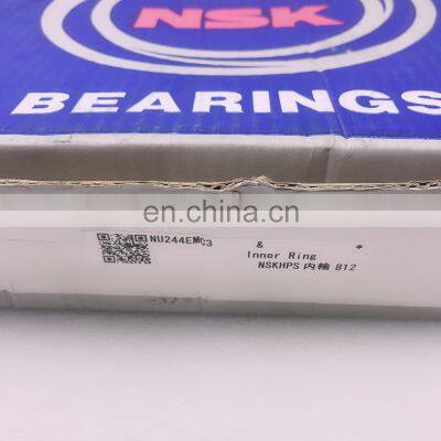 Cylindrical Roller Bearing NJ2206EM NJ2206 NJ2206E NSK NTN KOYO Brand Spindle Bearing