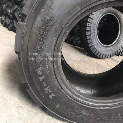 Supply Slip Loader Tires 14-17.5 Construction MachineSlip Loader Tyres 400/55-17.5 Construction Machinery Tyresry Tires 15-19.5 photo-5