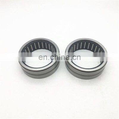 IKO Carded Roller Bearing Rotor Shaft QZF2842030 for Textile Machinery