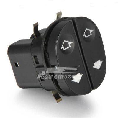 OE Member Power Window Switch 1007910 03153300 07102008 Window Regulator Switch for Ford