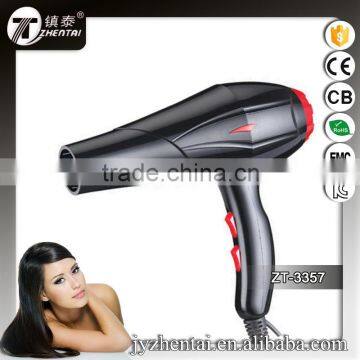 China Cheap Dryer Big Power Hair Dryer Hair Dryer With Comb