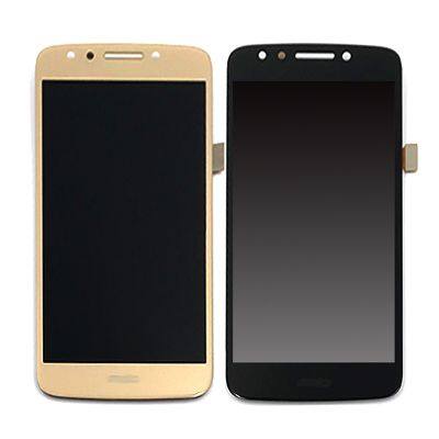 Smartphone Screen For Motorola Moto E4 USA Version Without Home Lcd Display Cell Phone Spare Parts