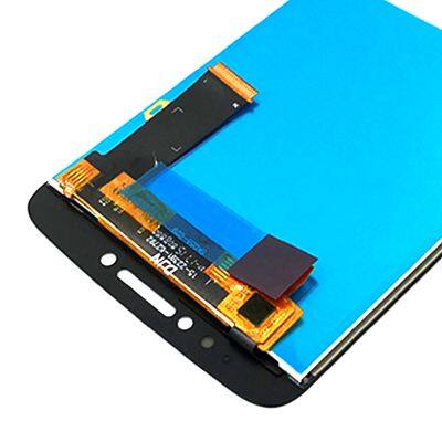 Mobile Phone Lcds Smartphone Screen For Motorola Moto E4 PLUS Lcd Touch Screen Digitizer Replacement photo-4