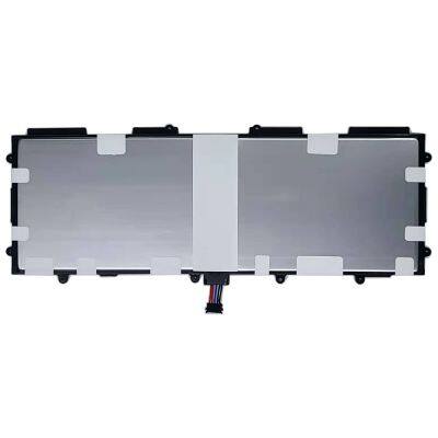 Battery Accessories 7000mAh Tablet Battery GT-P5100 For Samsung Galaxy Tab 10.1P5100 P7500/N8000/N8010 photo-3