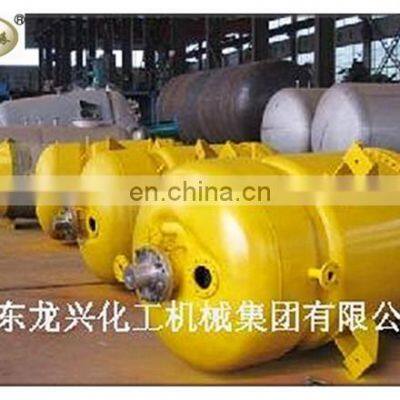 Manufacture Factory Price Lubricating Grease Chemical Reactor Chemical Machinery Equipment