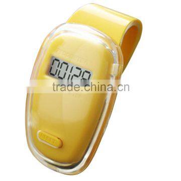 Pedometer For Promotion, Multifunction Pedometer, Low Price Pedometer