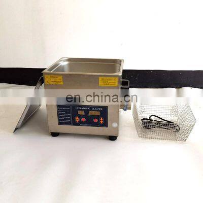 Customizable 2L~30L Ultrasonic Cleaning Machine Maquina de Limpieza Ultrasonidos Casera Precio photo-2