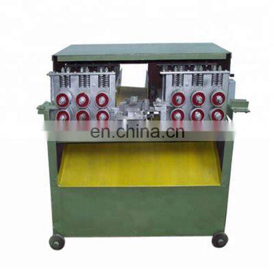 Wood Toothpick Machine photo-5