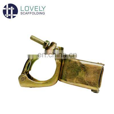 Construction JIS Scaffolding Clamps Coupler,Types Of Scaffold Clamps,Types Of Clips Scaffolding photo-3