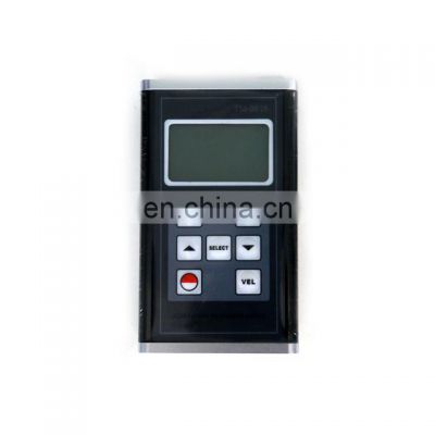 Taijia tm8818 ultrasonic gauge thickness digital thickness gauges ultrasonic thickness gauge probe