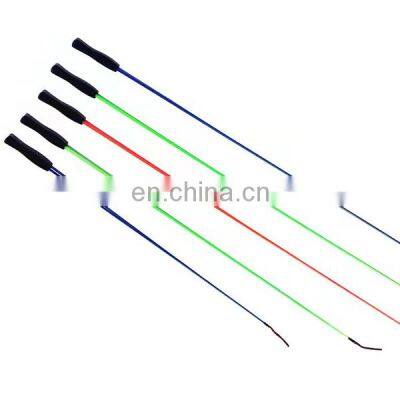 wholesale customized sea fishing cheap beach rod lake rod from shrimp prawn korea squid fishing rod titanium