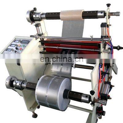 Plastic Film Laminating Machine photo-4