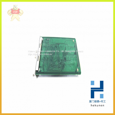 3500/15-07-00-00 BENTLY Bentley DC Power Module is Imported With Original Packaging photo-5