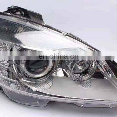 Aftermarket Hid Xenon Headlamp Headlight for Mercedes Benz c Class W204 Head Lamp Head Light 2007-2011
