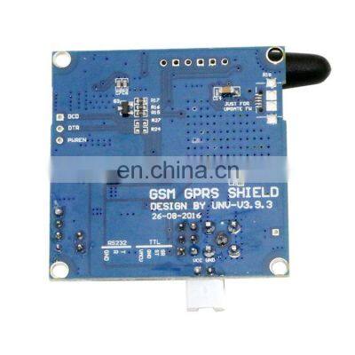 SIM800A Development Board 2G GPRS GSM Module photo-4