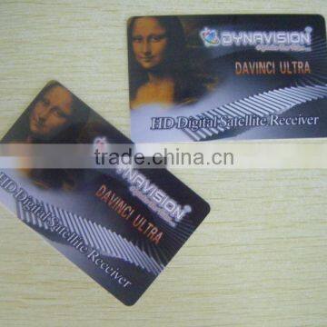 printable rfid proximity card for Korea market