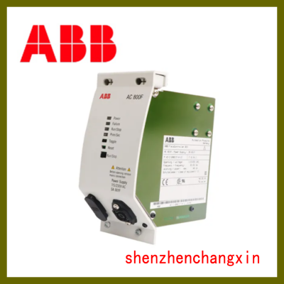 UDD406A модуль ABB в наличии photo-5