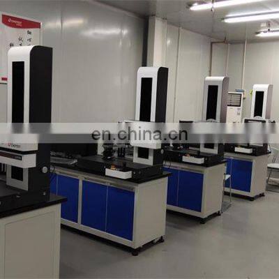 High Accuracy Profilometer Profile Instrument Measurement Measure Electronic Contour Measuring Machine photo-5