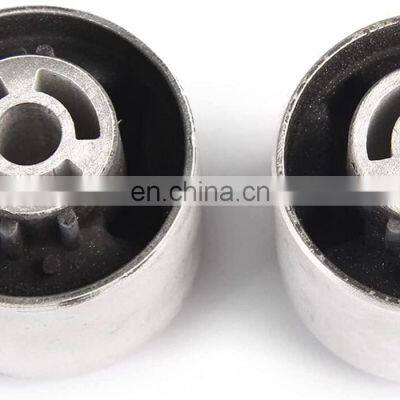 1K0505541D 2Pcs Rear Suspension Control Arm Bushing photo-3