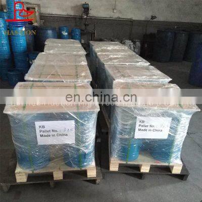 Tungsten Carbide Indexable Turning Insert Tungsten Carbide Threading Inserts Carbide Thread Milling Insert photo-5