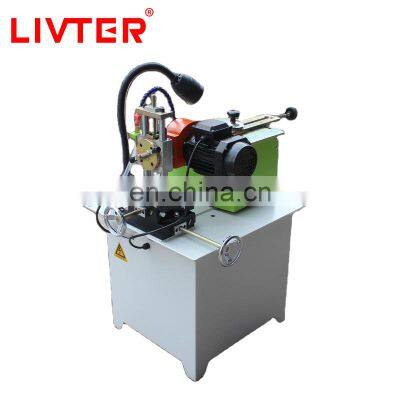 LIVTER MC680 220V Angleadjustable Full Automatic Circular Saw Blade Sharpener photo-2
