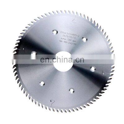 LIVTER Timber Wood Round Log Circular Saw Blade For Wood Multi Rip Saw Blade