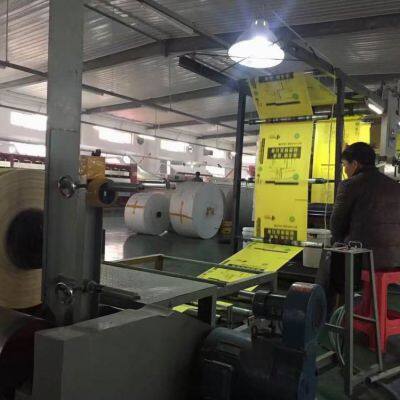 Haicheng Sitong Magnesium-Plastic Products Co., Ltd company overview - view 2
