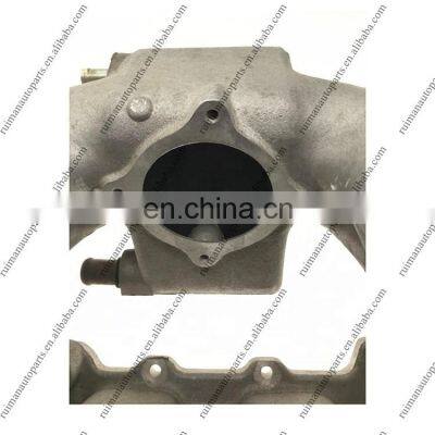 Chery Intake Manifold for A5 Fora Elara Alia Engine 1.6L Original Parts 481H-1008010