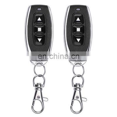 433 3-key EV1527 Learning Code Wireless rf 433mhz Remote Control Micro Transmitter Module photo-5