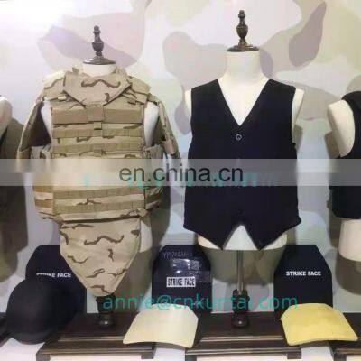 Bulletproof UD Laminating Machine for UHMWPE Fiber photo-2