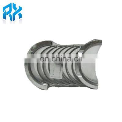 Bearing set crankshaft Crankshaft bearing Main bearing 21020-42033 21020-42907 21020-42908 For HYUNDAi PoterII Porter 2 H100