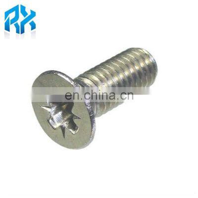 SCREW MACHINE 12203-06161 For HYUNDAi TUCSON 2004 2005 2006
