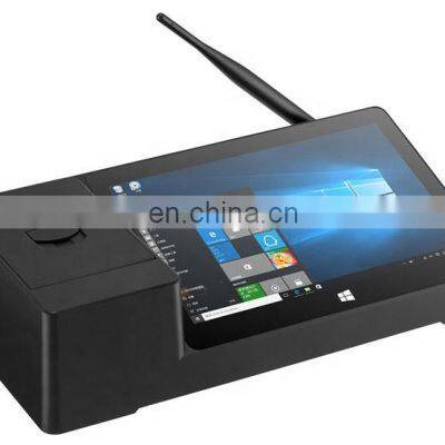 8.9 Inches PIPO X3 ANDROID os Tablet With Thermal Printer RJ45 RJ11 RS232 Port Pos Machines photo-2