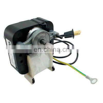 Electric Motor Cooling Fan 7228-14MM photo-2